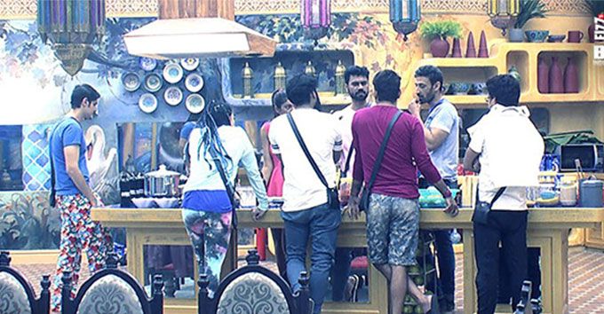 Bigg Boss 10: Here’s Everything That Happened On Day 3 At The Bigg Boss House