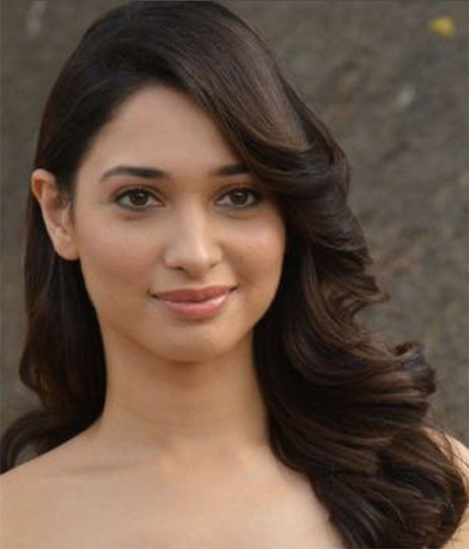 Tamannaah Bhatia’s Outfit Is In A Colour We Are Currently Crushing On!