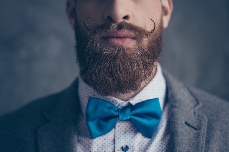 5 Tips To Grow A Killer Beard This No-Shave-November!