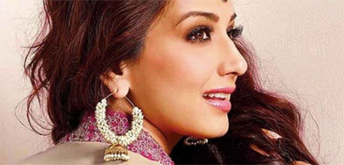 Is This Sonali Bendre’s Desi Style Staple?