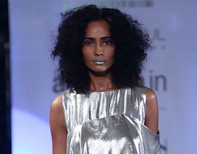There Was No End To The Sparkle At The Rohit Gandhi + Rahul Khanna Show