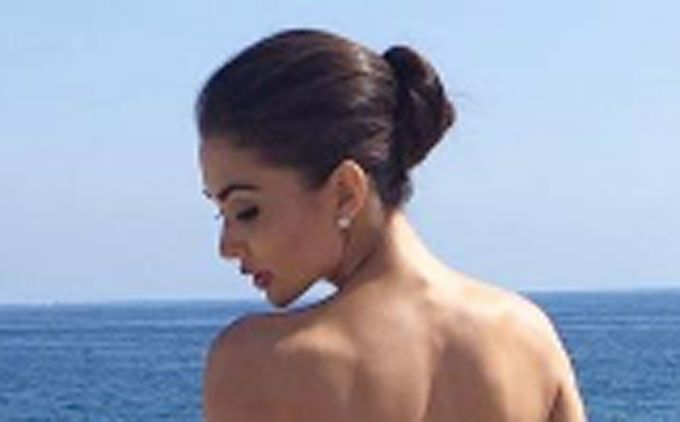 Amy Jackson’s Outfits At Cannes Were Too Stunning To Deal With!