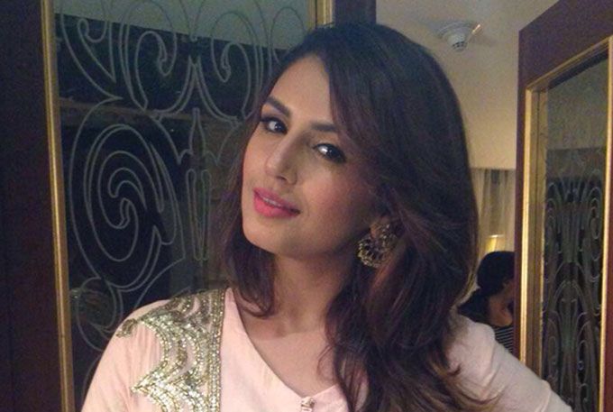 Move Over Hot Pink, Huma Qureshi’s Pastel Choice Is Our Colour Crush ATM!