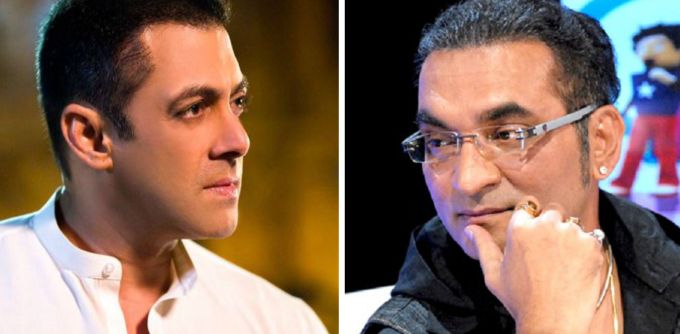Singer Abhijeet Lashes Out At Salman Khan For ‘Supporting Terrorism’
