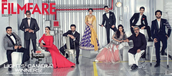 The Editor Of Filmfare Takes An Epic Dig At ‘Wannabe’ Stars!