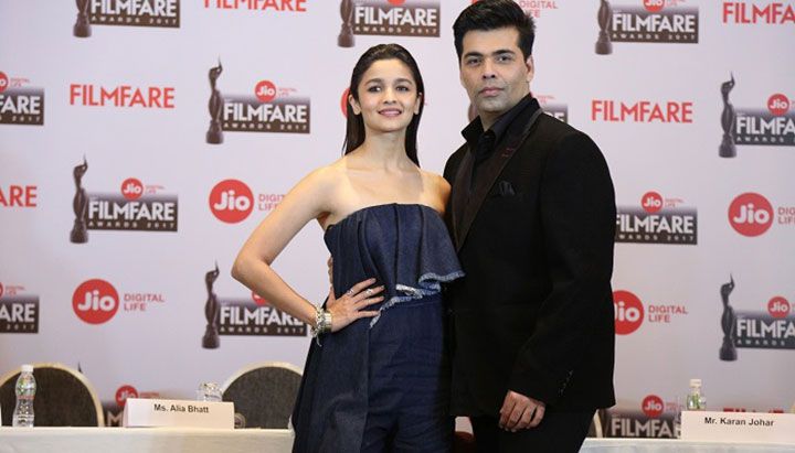 Check Out The List Of Nominations For The 62nd Jio Filmfare Awards