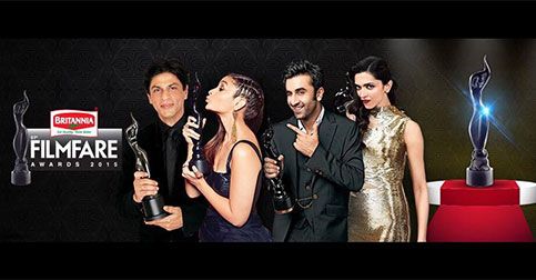 Here’s The Nominations List For The Filmfare Awards 2016!