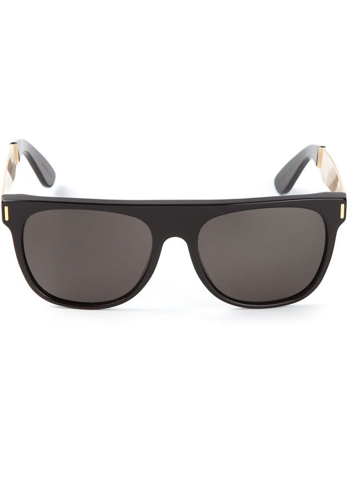 'Flat Top Francis Gold' Sunglasses from RETROSUPERFUTURE— 14,700 INR