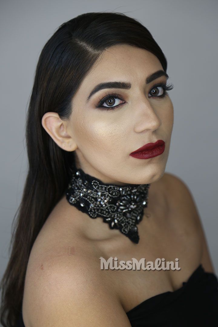 Celebrity Makeup Artist: Natasha Moor