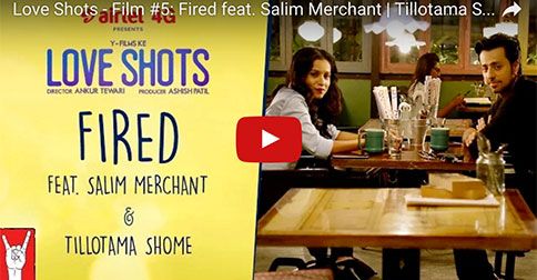 Salim Merchant Makes His Acting Debut With This Short Film!