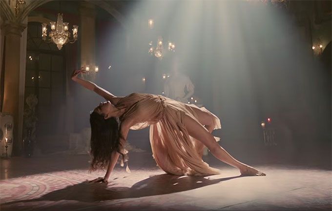WATCH: Breathtaking! This Is The Best Katrina Kaif Has Ever Danced!