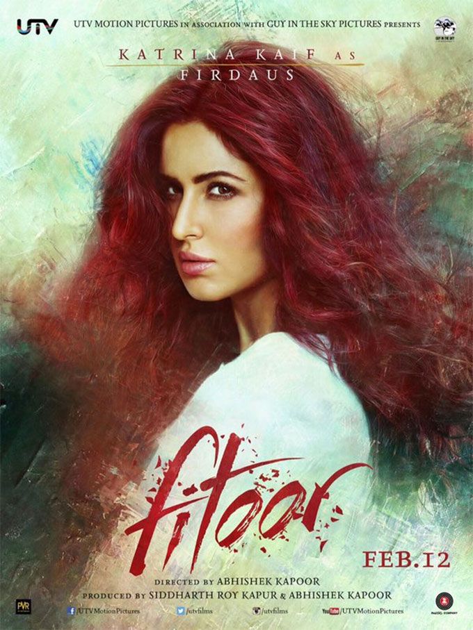 Fitoor