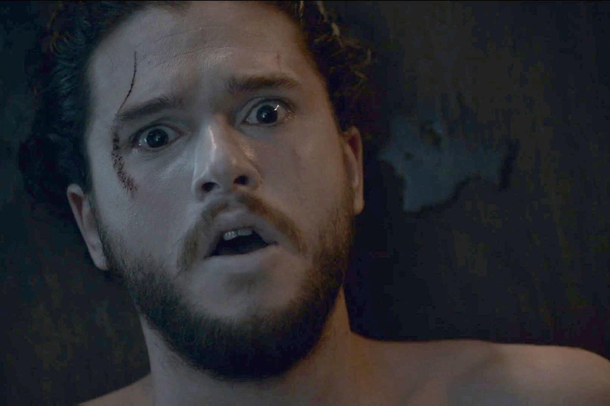 75 Thoughts That Went Through My Head While Watching The Third Episode Of Game Of Thrones S 6