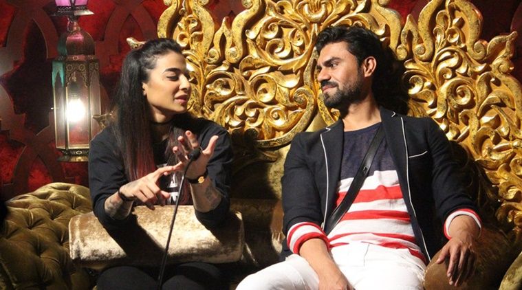 This Twitter Conversation Between Bani J And Gaurav Chopra Will Give You All Kinds Of BFF Goals