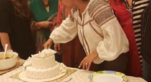 Photo Alert: Gauri Khan Celebrates Her Birthday With Her Friends