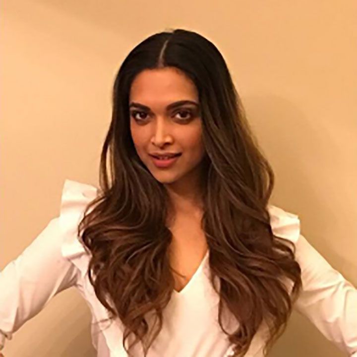We Have Nothing But Envy For Deepika Padukone’s Outfit