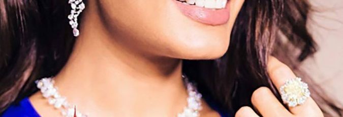 This Bollywood Actress Opened Up About Her Weight Issues