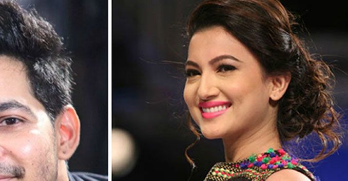 Rumour Has It: Gauahar Khan Is Dating This Bollywood Actor