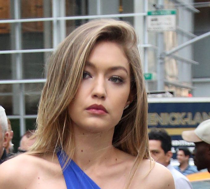 We’re Convinced That Gigi Hadid Looks Good In Everything She Wears!