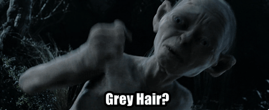 Grey hair (Source: Giphy.com)