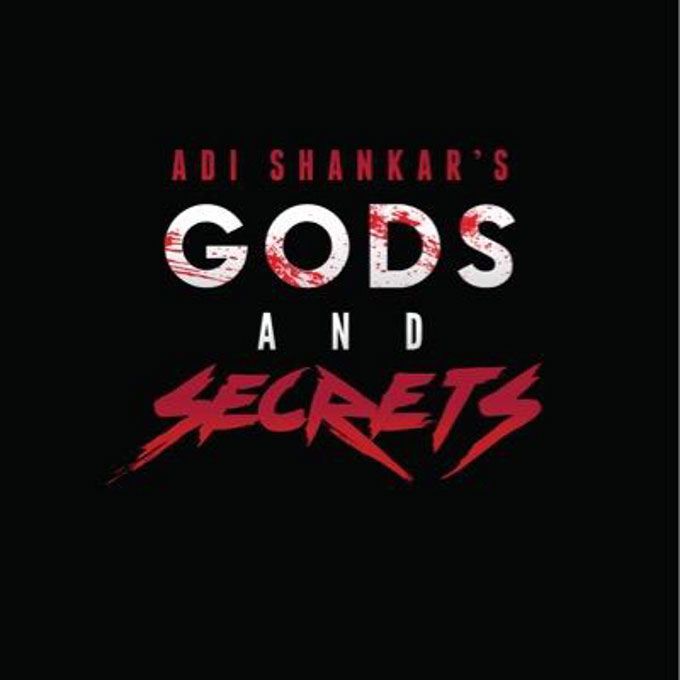 Gods and Secrets