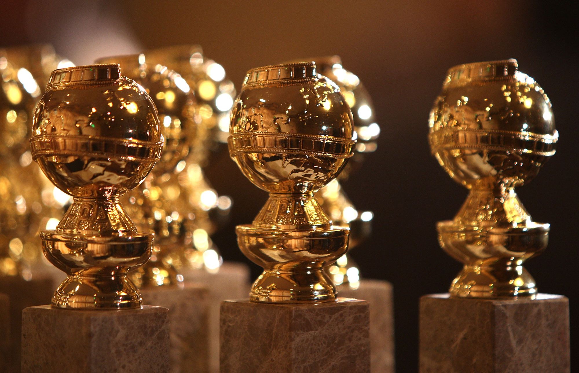 Here’s A Full List Of The Golden Globe Nominations