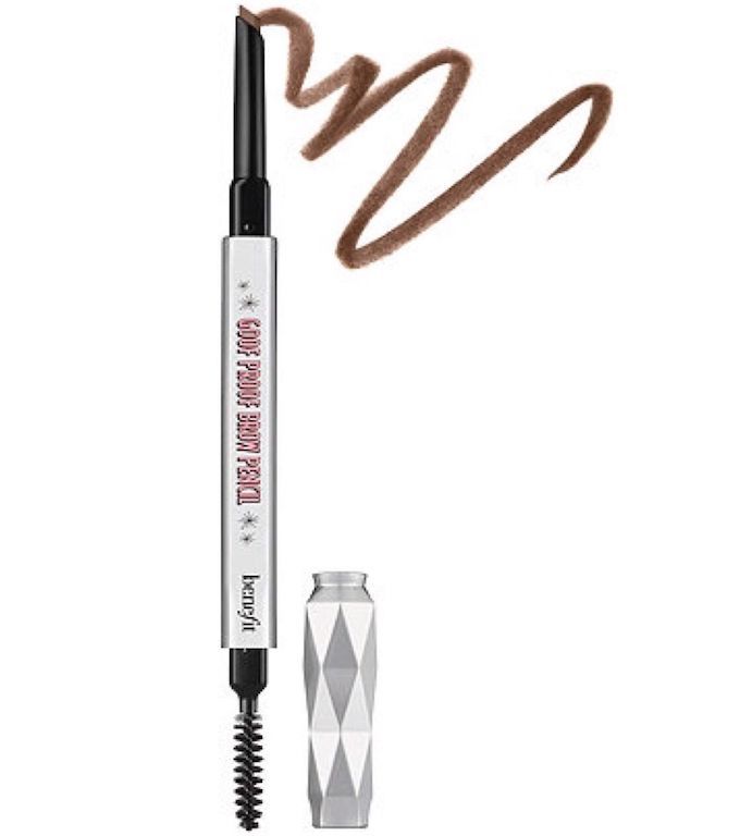 Benefit Cosmetics Goof Proof Eyebrow Pencil