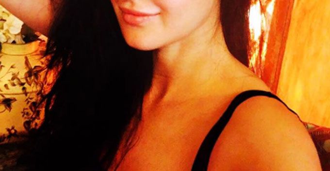 Photo Alert: Katrina Kaif’s No Makeup Selfie Is Flawless!