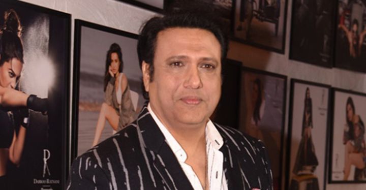 Govinda Is Upset With The Makers Of Jagga Jasoos For Chopping Off His Role