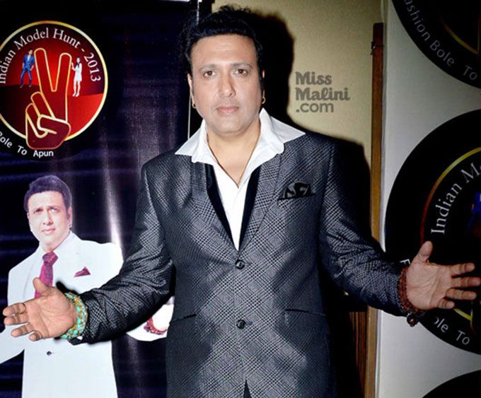 Govinda Is Paying HOW MUCH To A Fan After Slapping Him?
