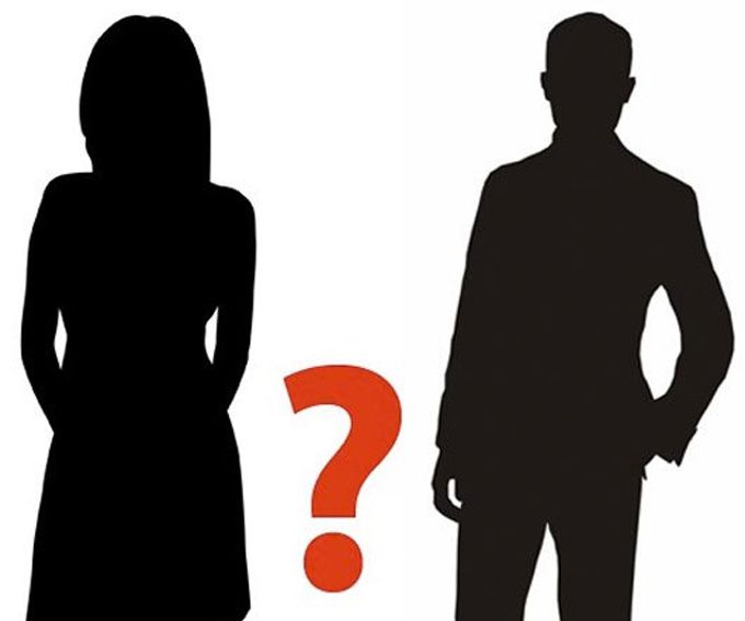 Guess Who: This Actress Is Trying Rather Hard To Get Close To A Former Co-Star!