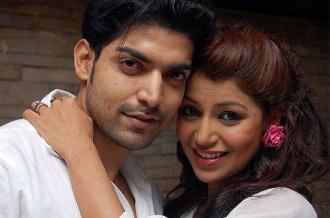 Gurmeet Choudhary Proposed To His Wife Again And The Cockles Of Our Hearts Were Definitely Warmed