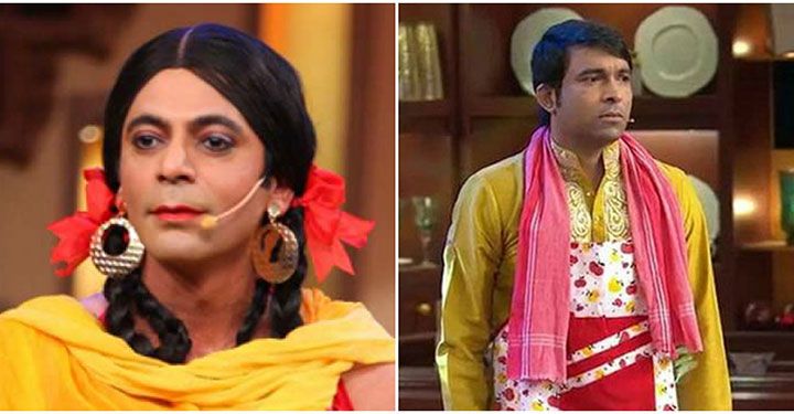 These Ex-Bigg Boss Contestants Will Replace Sunil Grover & Chandan Prabhakar On The Kapil Sharma Show