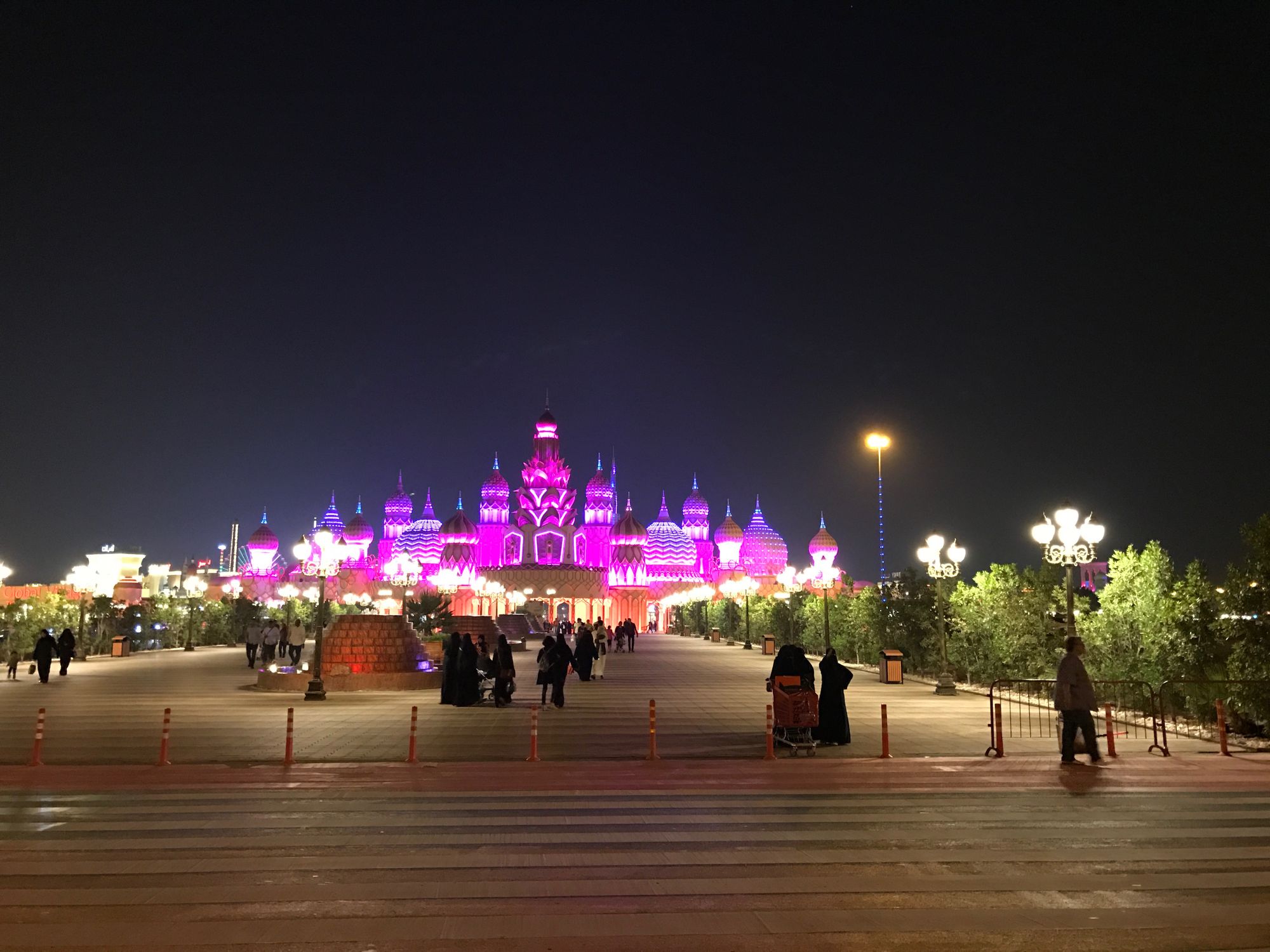 Top 5 Things To Do At Global Village In Dubai This Season