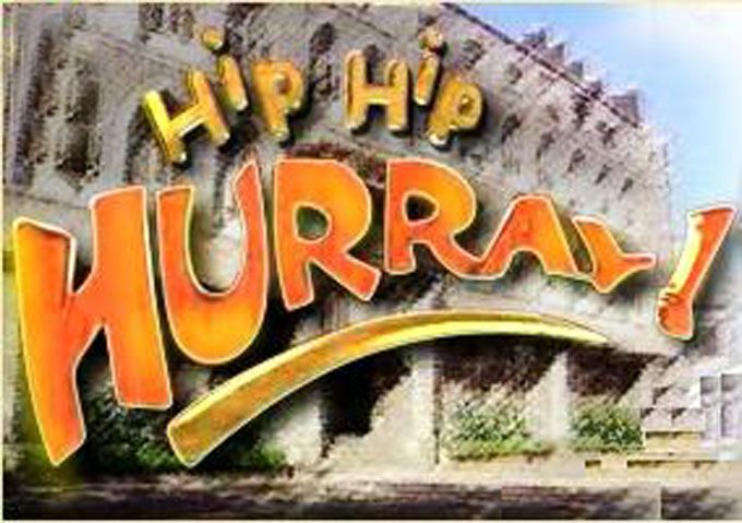 Here’s What The Cast Of The Brand New Hip Hip Hurray Looks Like!