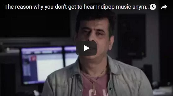 Palash Sen From Euphoria Blames Bollywood For The Death Of Indipop In Our Country