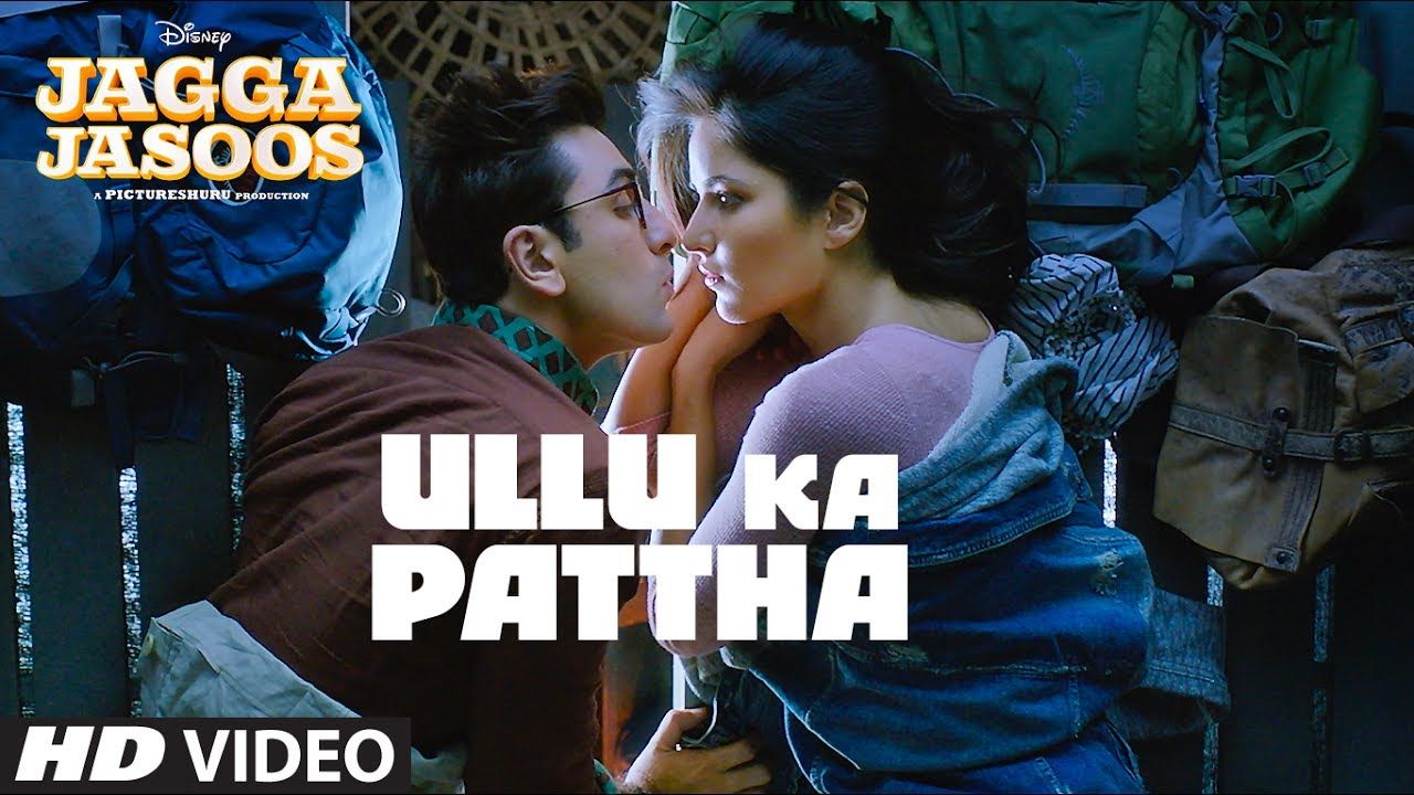 Watch Katrina Kaif & Ranbir Kapoor Dancing Together Like Never Before In This New Song