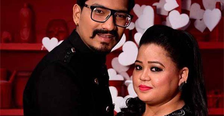 Oh No! Bad News For Bharti Singh And Harsh Limbachiyaa’s Fans