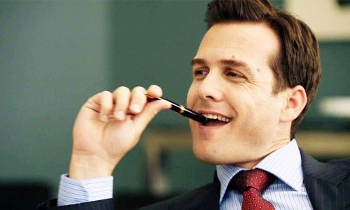 15 Harvey Specter Quotes That’ll Inspire You To Be The Badass You Were Meant To Be!