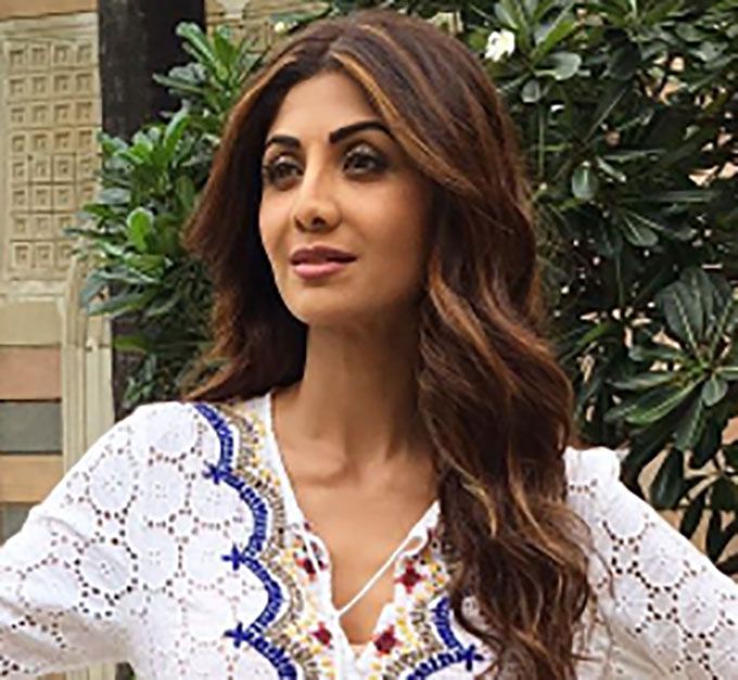 Exclusive: Shilpa Shetty Reveals Something That We’re Super Excited About!