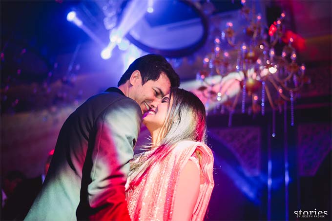 Aww! Rahul Sharma Has Planned A Fabulous Honeymoon For His Bride Asin!