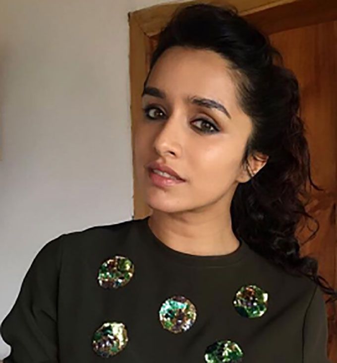 While You Were Asleep, Shraddha Kapoor Nailed Two Sassy Looks Over The Weekend!