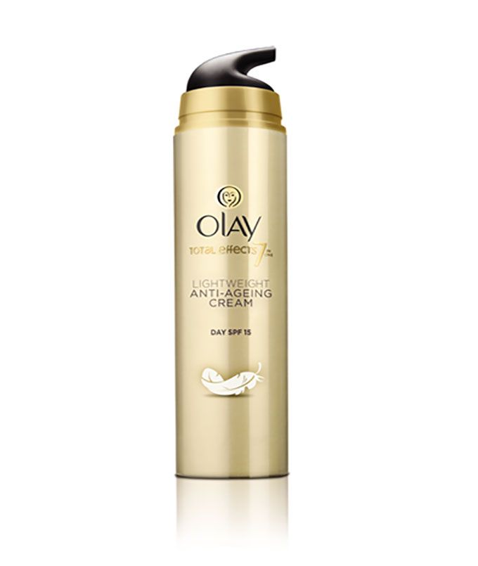 Olay Total Effects Lightweight Moisturizer