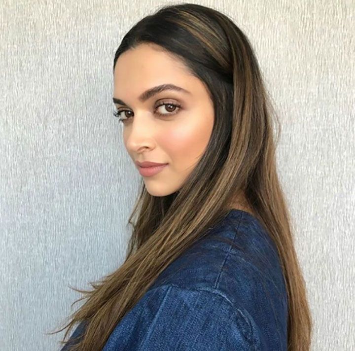 Deepika Padukone Loves This Makeup Trend | MissMalini