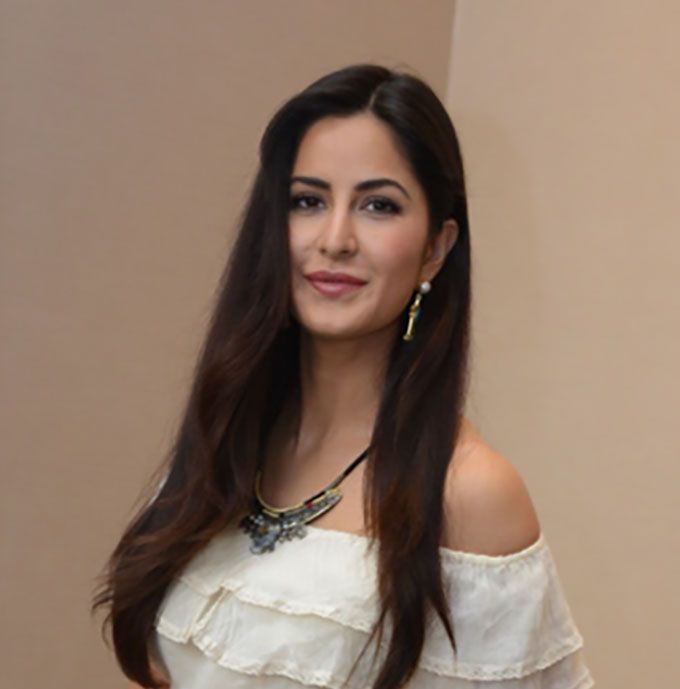 Katrina Kaif’s Outfit Is Just What You Need To Wear On A Sunny Day!