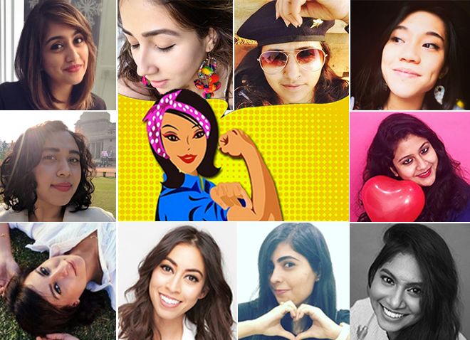 What The Team MissMalini Girls Love & Hate About Being Women!