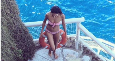 Lisa Haydon’s Italian Vacation Is What Dreams Are Made Of!