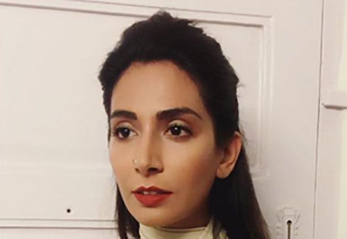 Stuck In A Style Rut? Take A Cue From Monica Dogra’s Outfit!
