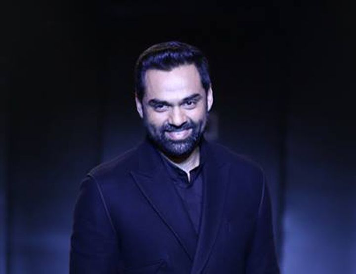 Abhay Deol’s Runway Swag Is Not For The Faint-Hearted