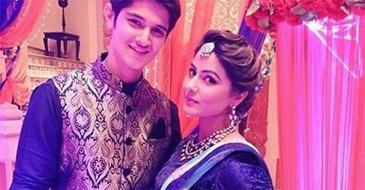 Bigg Boss 10: Hina Khan Talks About Entering The House & Her Equation With Rohan Mehra